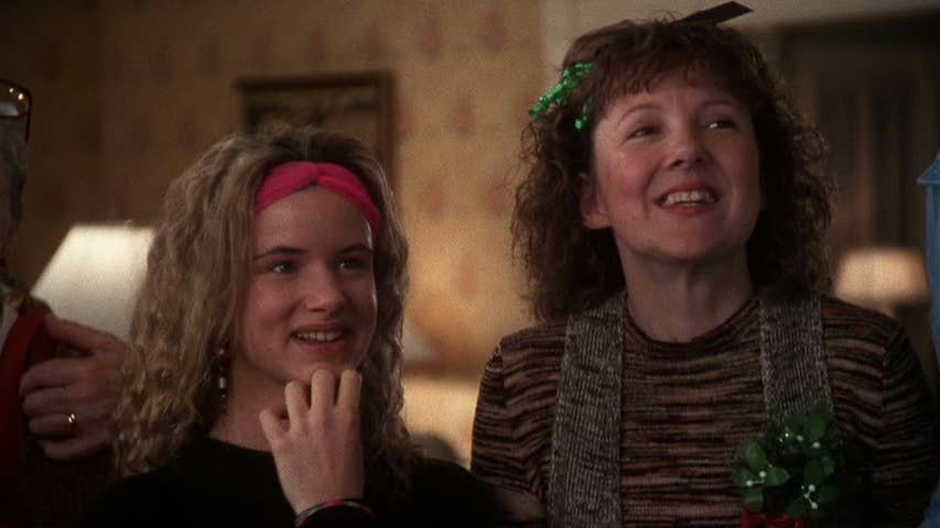 Audrey Christmas Vacation Pictures Wallpapers